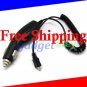 Samsung Galaxy S2 GT-I9100 Premium Micro USB Car Vehicle Charger Cigarette Lighter Adapter