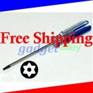 Torx T8H T8 Tamper proof Security screwdriver for Xbox 360 Wired Wireless Controller Blu