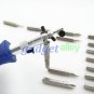 Torx screwdriver set T5 T6 T8 T10 T15 for Xbox 360 Hard Drive Replacement SSD Upgrade