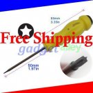 iPhone 4 and iPhone 4S 5-Point Pentalobe Screwdriver TS1 Tool for Case Open