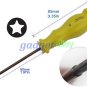 iPhone 4 and iPhone 4S 5-Point Pentalobe Screwdriver TS1 Tool for Case Open