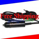 DC Car Charger for Asus Zenbook UX21 UX31 UX31E UX31K Ultrabook Laptop Auto Power Cigarret Adapter