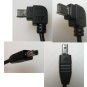 CA90 Cable for Nikon GPS Geotagger GP-1 Adapter fit D90 DSLR Digital Camera