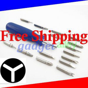 Tri Wing Y1 Screwdriver Macbook Pro Battery Replacement Apple Tools 922-8991 Compatible Trilobe Set
