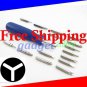 Tri Wing Y1 Screwdriver Macbook Pro Battery Replacement Apple Tools 922-8991 Compatible Trilobe Set