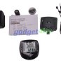 Wireless LCD Bike Bicycle Cycle Computer Odometer Speedometer Waterproof Sunding SD-548C