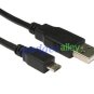 for Motorola Droid Charge Micro USB Factory Cable Fastboot mode Unroot Unbrick Rooted Hi Quality