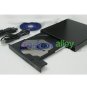 Acer Aspire One 753 AO753 Series USB 2.0 DVD-ROM CD-ROM External Drive Player Portable