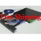 Acer Extensa 2500 2600 Series USB 2.0 DVD-ROM CD-ROM External Drive Player Portable