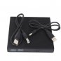 ASUS UL30Jt Series USB 2.0 External DVD-Drive ROM CD-ROM Player Portable