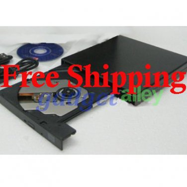 ASUS N10Jb Series USB 2.0 External DVD-Drive ROM CD-ROM Player Portable