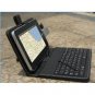 Tablet holder - Case with USB mini Keyboard for 7 inch Tablet PC