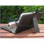 Tablet holder - Case with USB mini Keyboard for 7 inch Tablet PC
