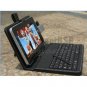 Tablet holder - Case with USB mini Keyboard for 7 inch Tablet PC