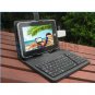 Tablet holder - Case with USB mini Keyboard for 7 inch Tablet PC