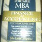 the Portable MBA in Finance and Accounting