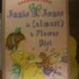 Junie B. Jones is Almost a Flower girl