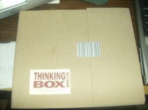 Thinkin outside the box