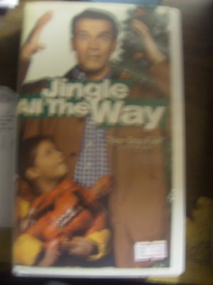 Jingle all the way