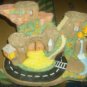 Welcome to Mouseville Collectible