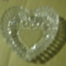 Votive candle holder