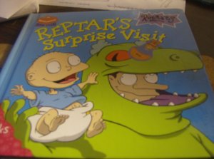 Rugrats