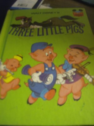 Three Little Pigs