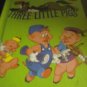 Three Little Pigs