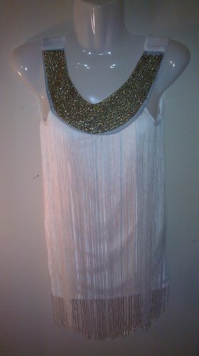 Tassell Top