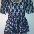Lace Blouse