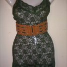 Lace Tank