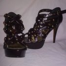 High Heel Sandals