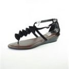 Ruffel Sandal