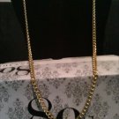 Ladies Sunglasses w/chain