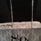 Ladies Sunglasses w/ chain