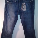 Denim Blue Jeans