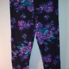 Floral Leggins