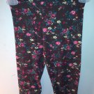 floral Leggins
