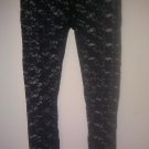 Lace Leggins