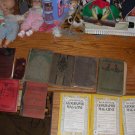 +++Must Sell+++1800 & Early 1900 Books