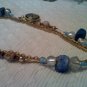 Steampunk Meets the Sea Necklace