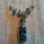 Celestial Charm Necklace & Ear Rings