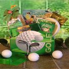 Golf Enthusiast Gift