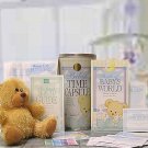 Baby Time Capsule