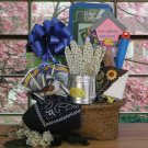 Spring Gardener