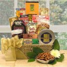 Gorgeous Gourmet