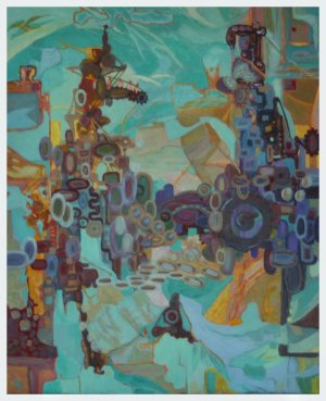 Industrialism