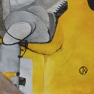 Yellow Song