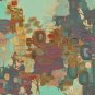 Mineral Mix Abstract Print