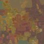 Abstract Print Spice